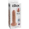 Pipedream King Cock 6 Inch Uncut