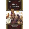 asmodee Oberynova pomsta - Hra o trůny LCG CZ