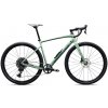 Specialized Diverge 4 Comp Alloy - SRAM Apex Gloss Pistachio / Emerald Metallic Veľkosť: 56