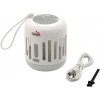 Cattara Svietidlo MUSIC CAGE Bluetooth nabíjací + UV lapač hmyzu