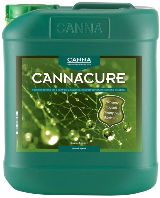 Canna CURE 5L koncentrát