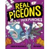 Real Pigeons Peck Punches (Book 5) (Ben Wood)(Brožovaná)