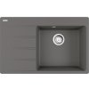 Drez Franke CNG 611-78 TL/7 ŠEDÝ KÁMEN