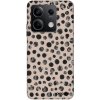 Picasee Fashion Case pre Xiaomi Redmi Note 13 5G - Dots