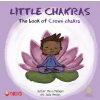 The book of Crown Chakra (ZAIDA MONTES)(Kniha)