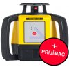 Leica Geosystems rotačnýRugby 610