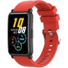 VSETKONAMOBIL Remienok Honor Watch ES červený 27100