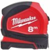 Milwaukee PRO COMPACT 8m / 25mm