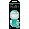 Wilkinson Sword Intuition Sensitive Care + 1 ks hlavice
