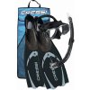 Potápačský set Cressi PLUMA BAG - 43/44