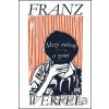 Mezi nebem a zemí - Franz Werfel