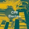 CPR - Electrio [CD]