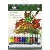 Royal & Langnickel Starter kit sada olejových farieb 12 ks 12 ml