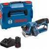 AKUMULÁTOROVÝ STRUG GHO 12V-20 BOSCH L-BOXX 2x3,0Ah