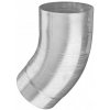 Koleno zvodové 40° KJG pozink - Ø 120 mm