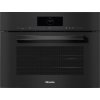 Vstavaná rúra Miele DGC 7845 OBSIDIAN ČERNÁ