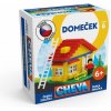 Cheva Stavebnice Cheva 6 - Domeček