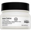 L´Oréal Professionnel Série Expert Metal Detox Professional Mask maska pre ochranu a lesk vlasov 250 ml