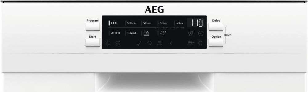 AEG FFB62427ZW