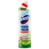 Domestos Power Fresh Lime Fresh dezinfekčný WC gél 700 ml 1ks