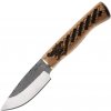 Condor NORSE DRAGON HUNTER KNIFE 14C28N, Hickory CTK1022-3.8SK