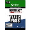 Insurgency: Sandstorm - Year 2 Pass | Xbox One / Xbox Series X/S