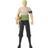 Akční Figurka Anime Heroes One Piece - Roronoa Zoro 30cm, 38332