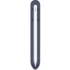 AppleKing magnetické puzdro na prichytenie na iPad pre Apple Pencil 1 / 2 / USB-C / Pro - tmavomodré - možnosť vrátiť tovar ZADARMO do 30tich dní