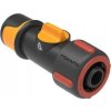 Fiskars rýchlospojka hadice Comfort ON/OFF 19 mm (3/4”) 1027087 1 ks