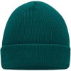 Myrtle beach Pletená čiapka MB7500 Dark Green one size