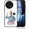 VSETKONAMOBIL 109825 MY ART Ochranný kryt pre OnePlus 13R 5G NO DRAMA (138)
