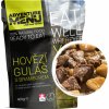 Adventure Menu Hovädzí guláš so zemiakmi 400g