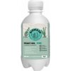 BioWash Prací gel na vlnu s rozmarýnem a lanolínem 250 ml Zelená prací gel