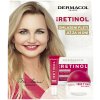 Dermacol Bio Retinol Pleťový krém na deň 50 ml + Očný krém 15ml