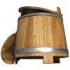 Dubová dieža 35 L