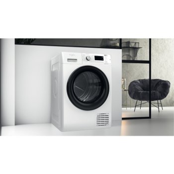 Whirlpool FFT M11 8X3BY EE