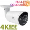 Partizan Store EU | PARTIZAN 8.0MP (4K) IP kamera IPO-5SP 4K 180 SH 3532