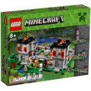 Stavebnica Lego LEGO® Minecraft® 21127 The Fortress