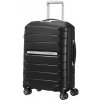 Kufor Samsonite FLUX SPINNER 55/20 EXP , 37 l 88537 - Black 88537