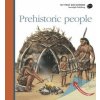 Prehistoric People (Donald Grant)(Krúžková)