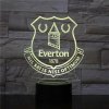 Beling 3D lampa,Everton, 7 farebná S3DSQ71VL
