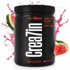 Kreatín GymBeam CREA7IN 600 G VODNÝ MELÓN