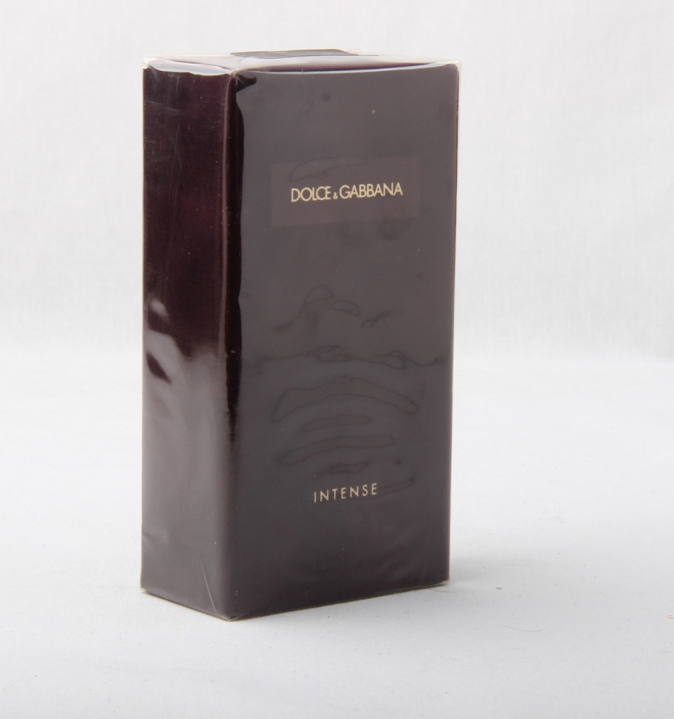 Dolce & Gabbana Intense parfumovaná voda dámska 50 ml