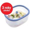 Status Fresko vákuová dóza 2,3l 177161, modrá 177161 - Vákuový box