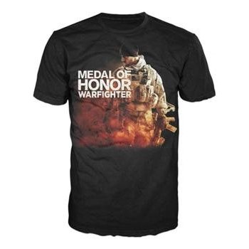 Medal of Honor Warfighter Black Character