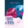 Drby z Olympu - Smythe Rachel