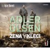 Žena v kleci - Jussi Adler-Olsen