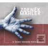 K ČESKÉ NÁRODNÍ POVAZE -… (Zdeněk Mahler)