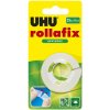 UHU lepiaca páska Rollafix Refill Invisible Blister 25 m