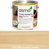 OSMO 3262 Tvrdý voskový olej Rapid bezfarebný mat 0,75 l, 3262, Akcia